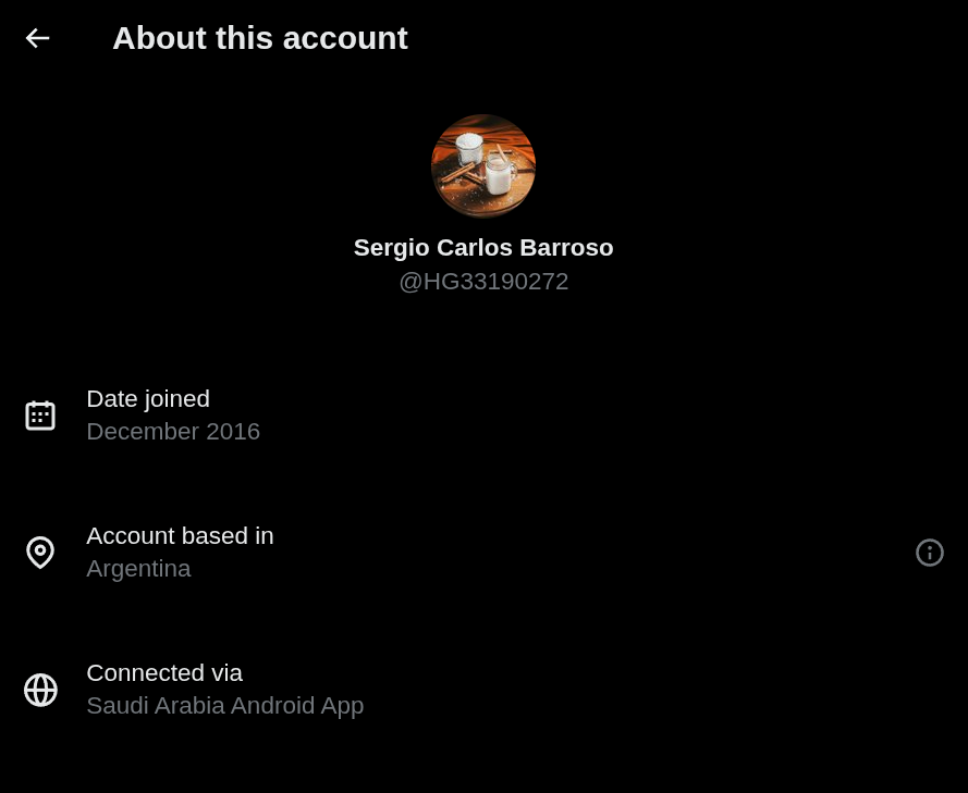 Absolulyte's tweet photo. @HG33190272 @JMilei Qué generoso que es Elon Musk dejándoles usar X a ustedes. West, South, y Southeast Asia junto con África son las peores regiones que existen en el mundo. Deberían estar aislados de todo el mundo, basuras parasitarias. https://t.co/cQANBIdA4B