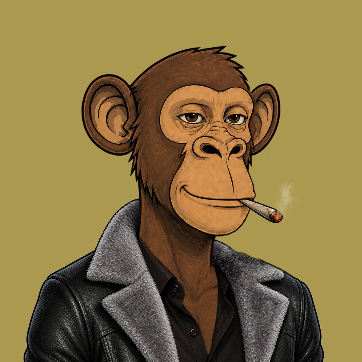 keyboardapes1's tweet photo. Keyboard Apes is designed as a full digital identity project, combining bold ape artwork, premium trait design, and a unique rarity system built to make every NFT feel meaningful. Each Keyboard Ape has its own personality, attitude, and visual story https://t.co/0uQOx5oUof