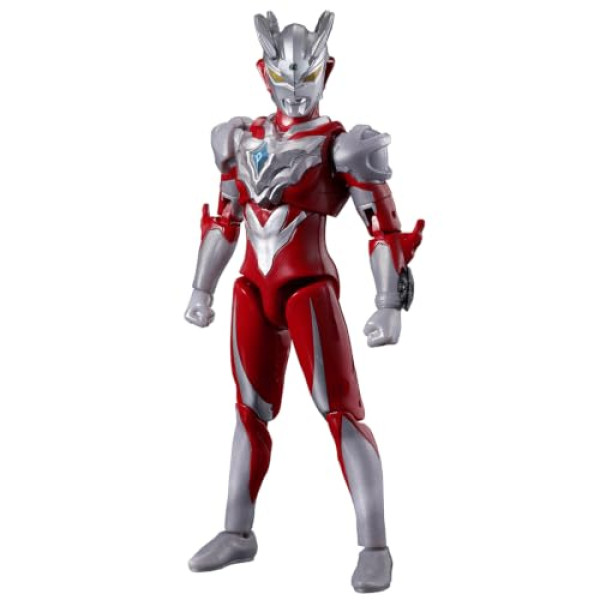 tokusatufig's tweet photo. 【ウルトラマン】ウルトラアクションフィギュアNEO「ウルトラマンゼロコスモライズ」「ウルトラマンゼロ デラックスセット」

【予約開始】
価格3,300円（税込）
2026年7月発売予定
https://t.co/D813bPqe6s
 #ウルトラアクションフィギュア https://t.co/yJ0CJJPCcC