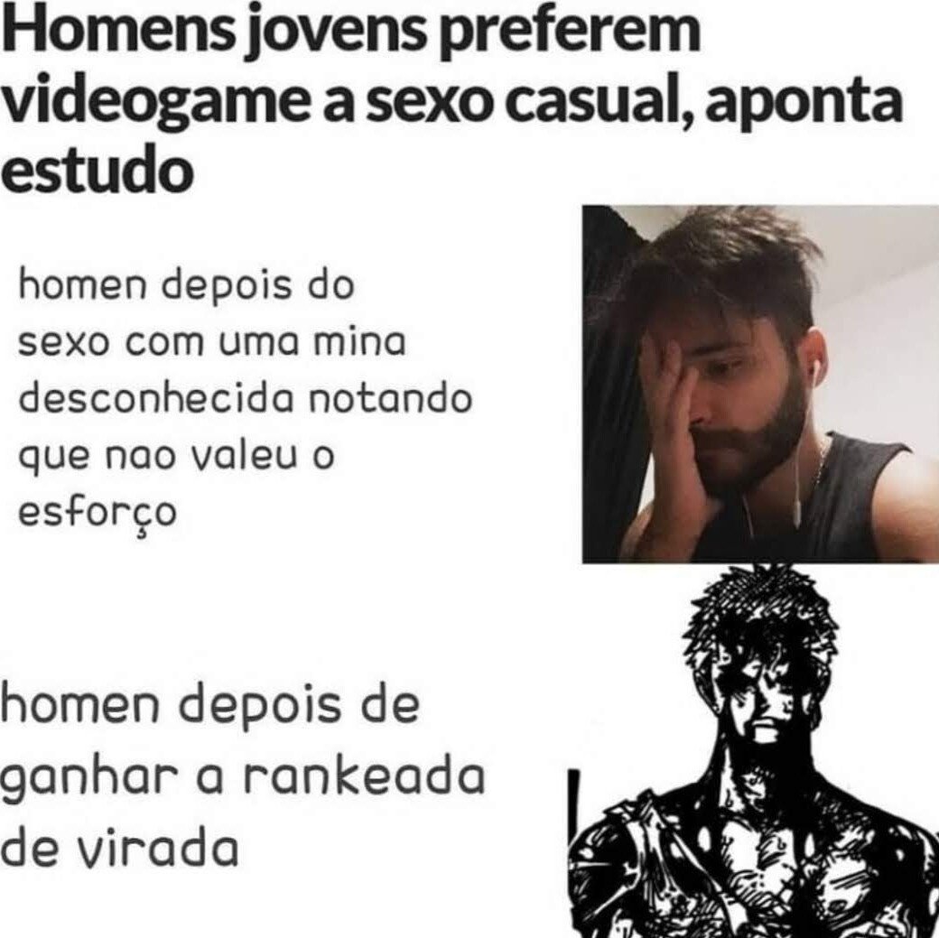 King_gostoso_'s tweet photo. Mano 
Gnhar uma partida de virada é uma puta sensação de vitória do caralho https://t.co/kNMrWhS2hg