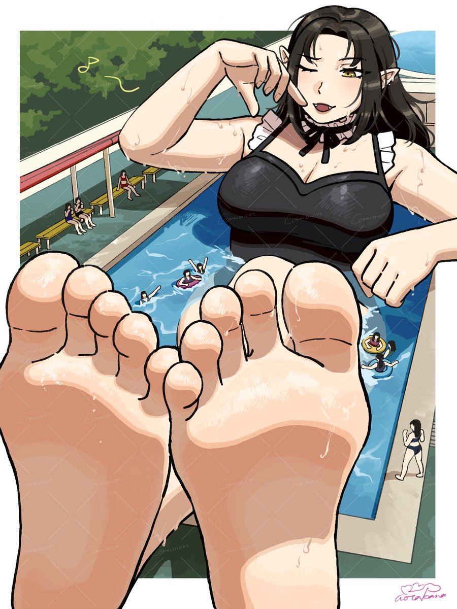 Aotakana tweet media