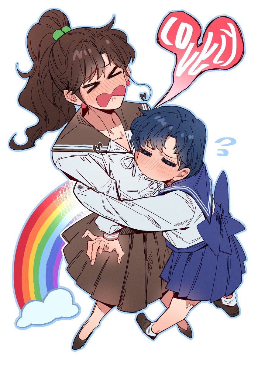 yumi_xsh's tweet photo. 💗💗💗 https://t.co/JL5eEACH72
