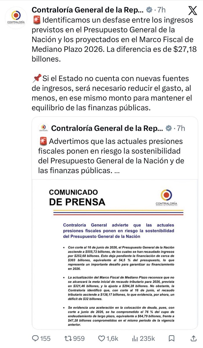 jonnathanrodri's tweet photo. @infopresidencia 👀🐅 https://t.co/MOD9C3DRIf