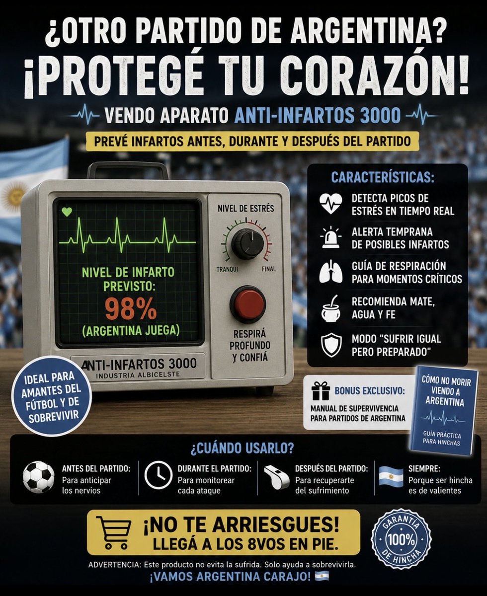 LuDelorenzi's tweet photo. Interesados, me escriben x privado 😂 https://t.co/sBcsGe9Zme