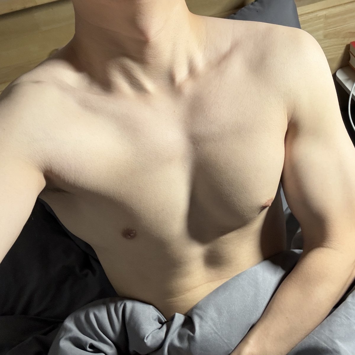 kklt6783's tweet photo. 好好健身好好做饭👋 https://t.co/Hm28BnCFqY