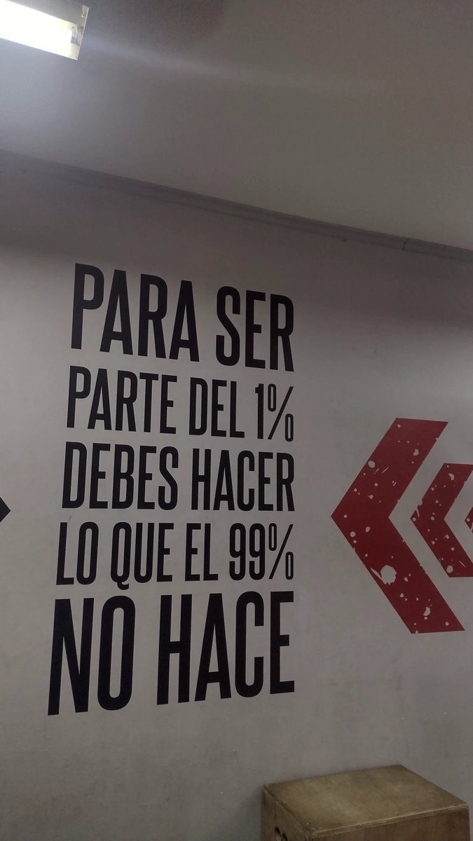 Hombre Imparable tweet media