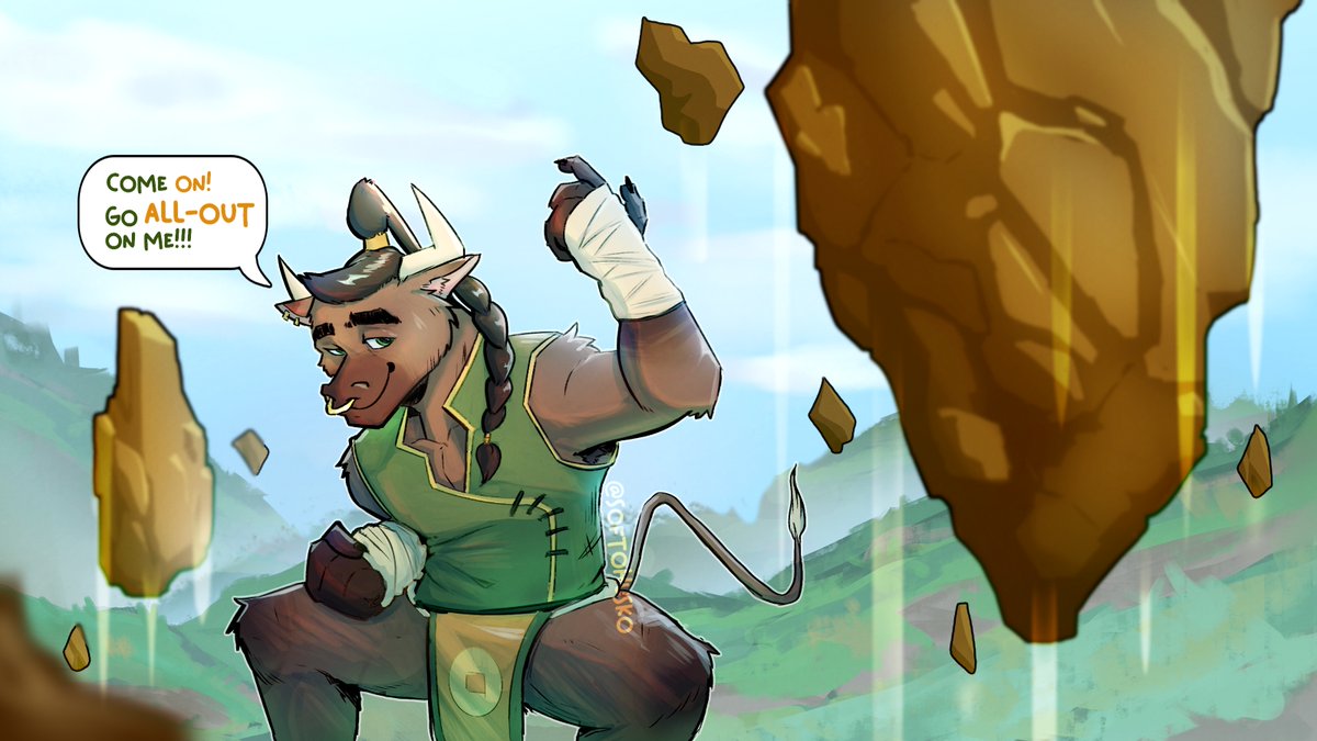 SoftoHusko's tweet photo. Me retweeting these two because i genuinely dont know how to draw backgrounds, and if I do, I'm surprised i do it somewhat well 😭😭 https://t.co/N95favBbRp