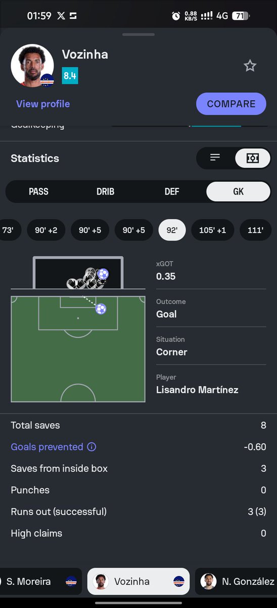 FA tweet media