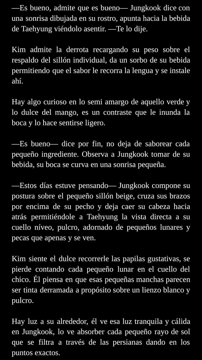 ninihvs's tweet photo. 🪸 201

más que cualquier cosa https://t.co/RYvYkCn4iG