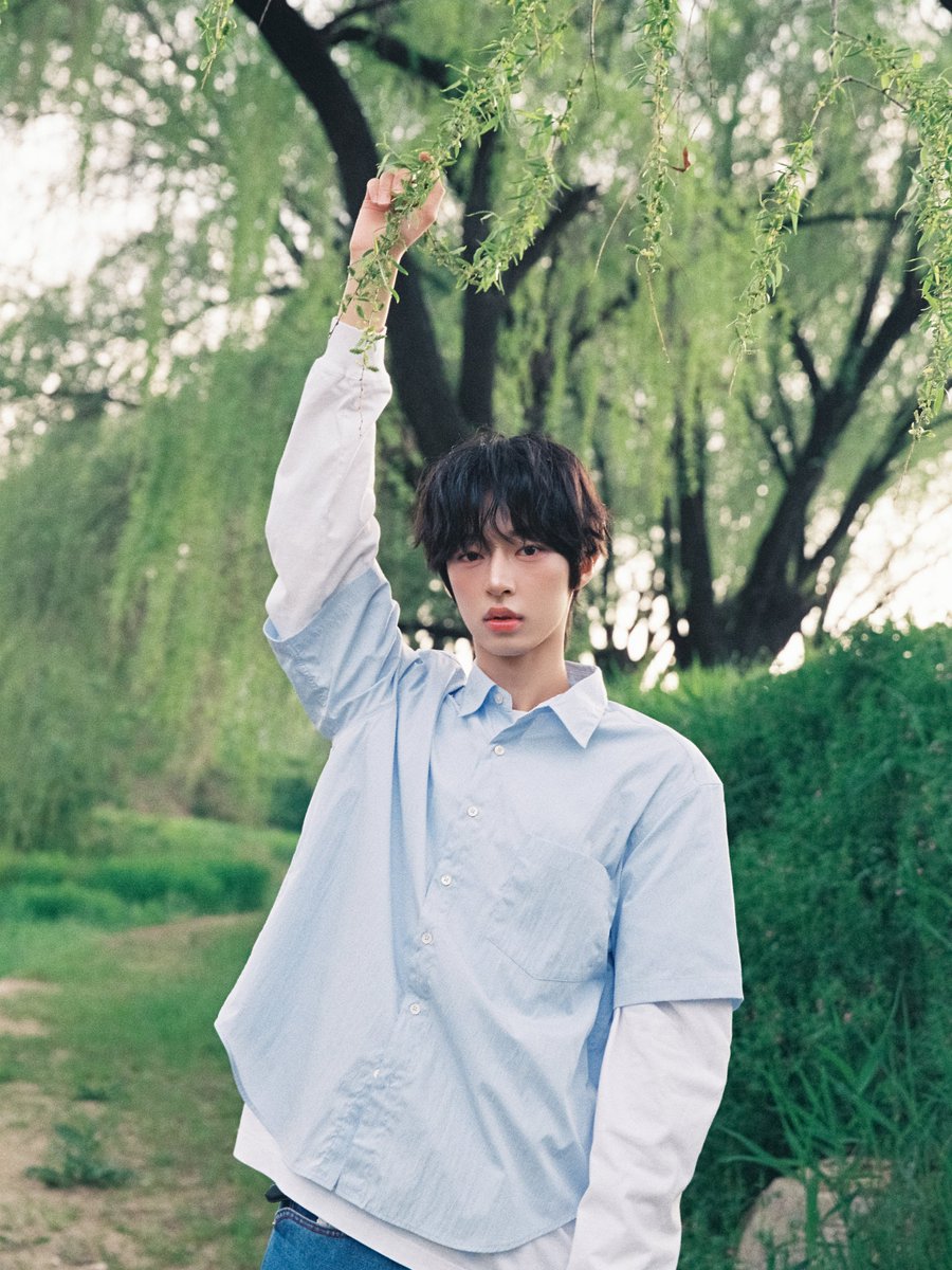 idntt_cosmo's tweet photo. idntt 아이덴티티 : itsnotover 
Mood Image

id20 choeunchan

#idntt #아이덴티티
#itsnotover
#조은찬 #choeunchan https://t.co/8O5oEKcDRn