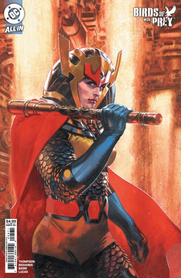 xena_lvr's tweet photo. Peak Big Barda covers 🥹 https://t.co/mGAAfCHxfX