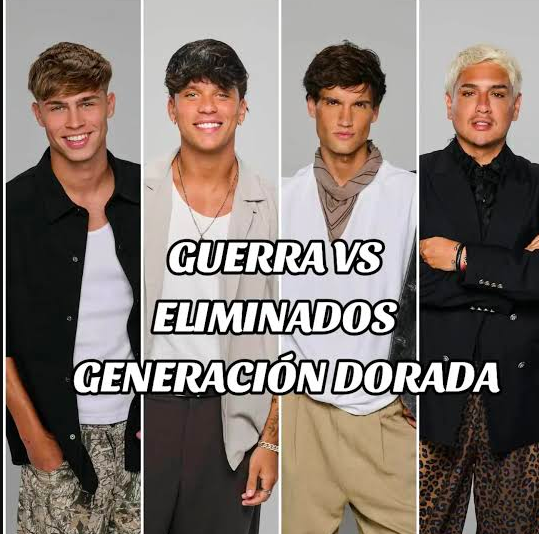 PabloIgnacio3's tweet photo. INFO: 🚨Se viene nuevo REPECHAJE y será anunciado en los próximos días.  Podran entrar hasta 10 PARTICIPANTES #granhermano https://t.co/xD4n5Tsd6S