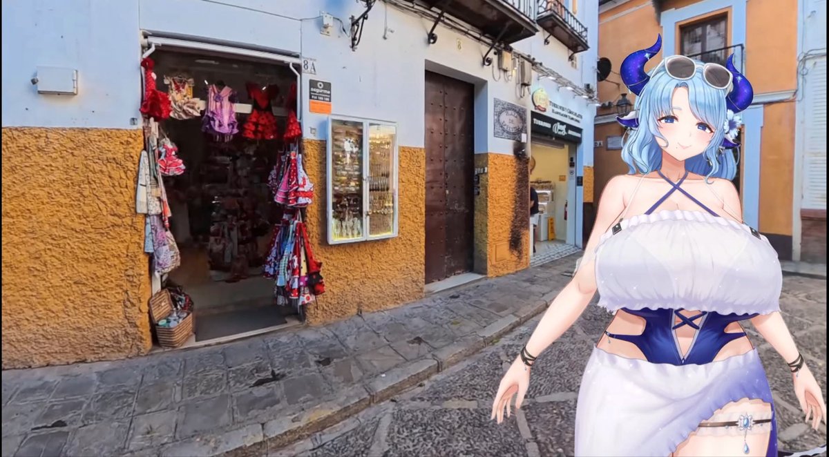 xNecroticNova's tweet photo. Daily Milky Day 123💙

Cozy walk 🚶
Cozy moo 🐄

Date in the big open world 🌎 https://t.co/QyujbJgb9O
