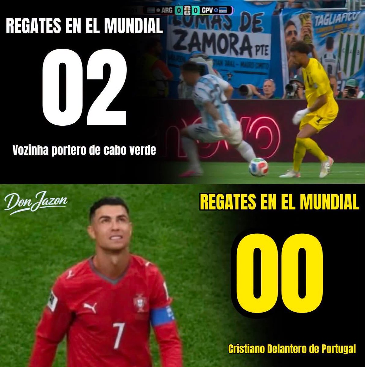 ManuelForeroR's tweet photo. @Cristiano @selecaoportugal https://t.co/x23iTQ4HyK