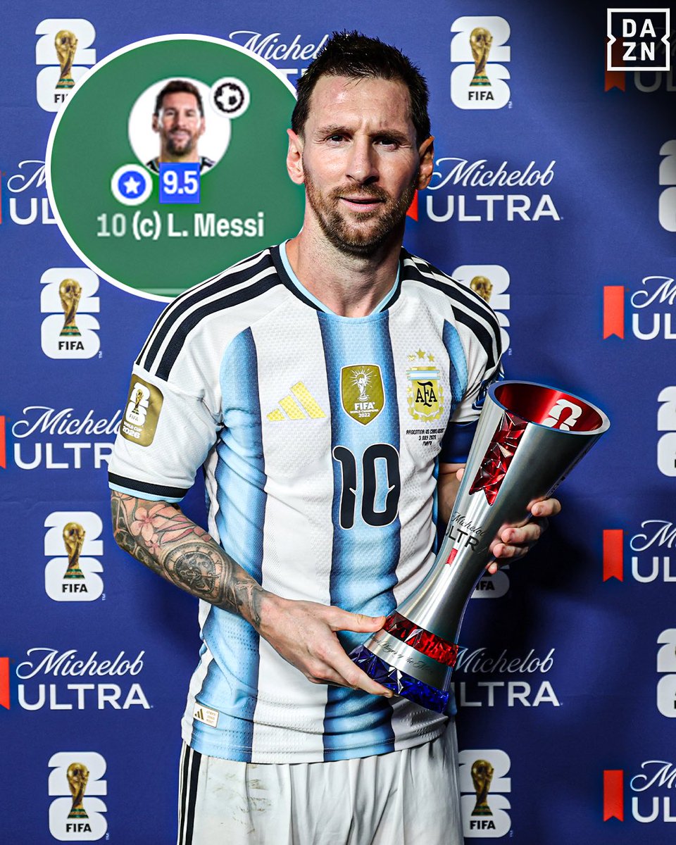 DAZN Fútbol tweet media