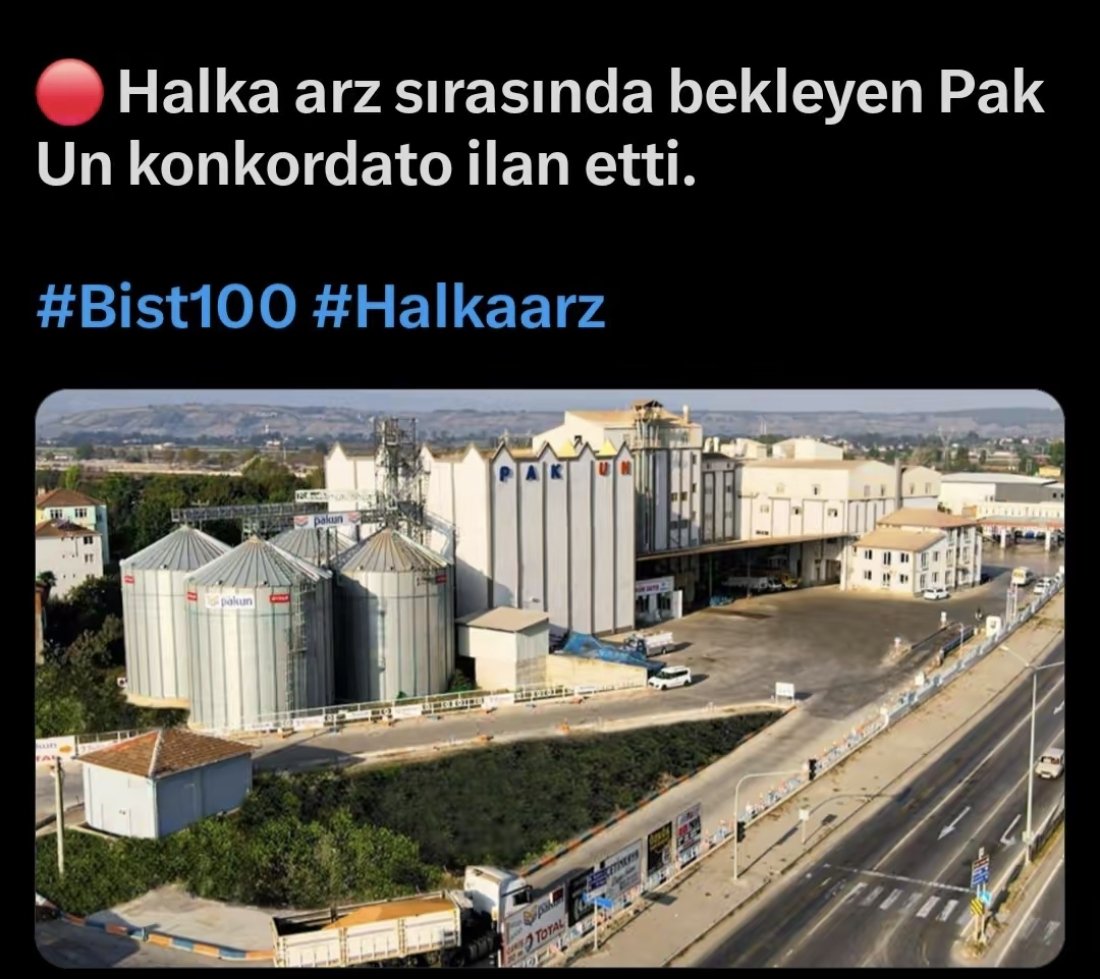 dolarpara_adbs's tweet photo. Halka arzlara devletin bulduğu çözüm kerizlere verin onlar kurtarsın, kurtulanlarda dolandırsın tüm olay bu ❗
#XU100 #XU030 #bist100 #BIST30 #BIST50 #BIST500 #endeks #viop #bist #borsa https://t.co/Zh0FjzXgvn