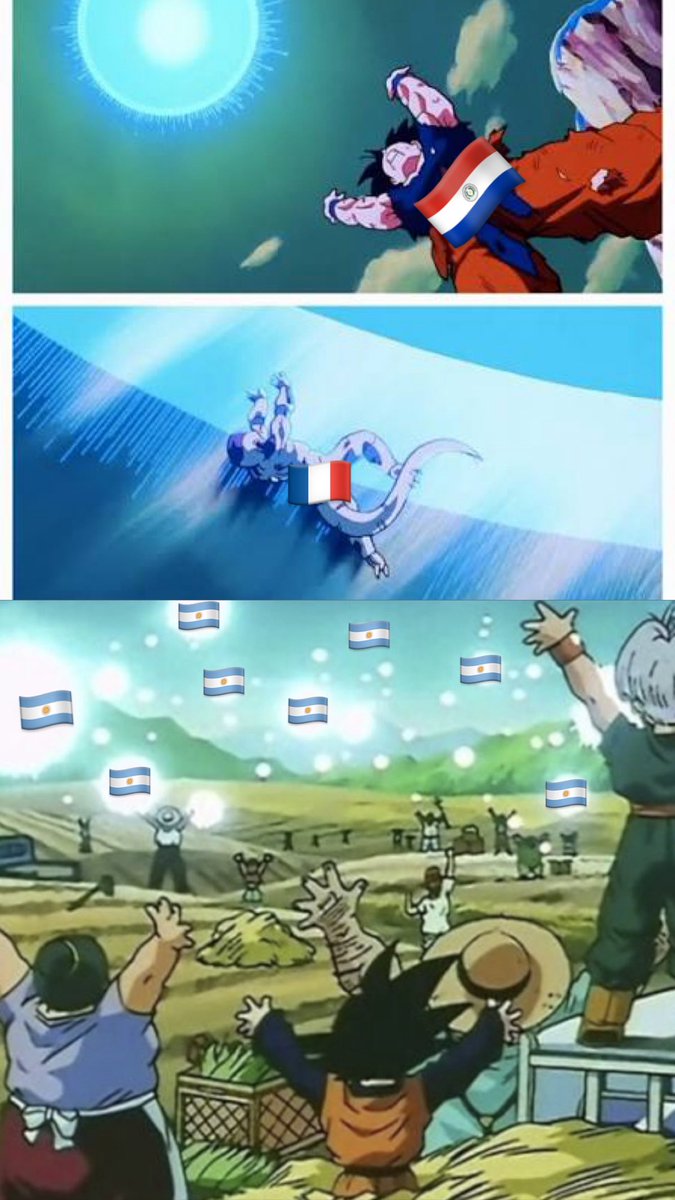 alexeliaa's tweet photo. Mañana soy mas Paraguayo que el terere #paraguay #francia  francia  - paraguay https://t.co/7U4k3guk0i