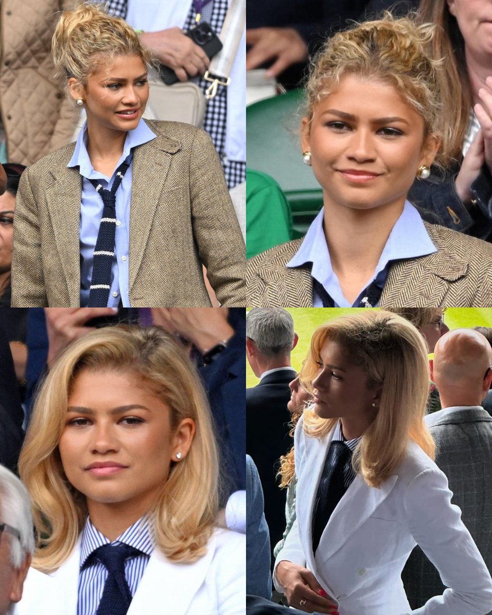 AY0DAYA's tweet photo. ready for another wimbledon serve https://t.co/E358PWlf86