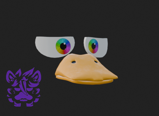SebbyDuck's tweet photo. Little ugc i made for myself a couple months ago for roblox, its feels nice seeing your creation take life !
#roblox #robloxdev #blender3d #3D #3DCG https://t.co/9DvtrVrhux