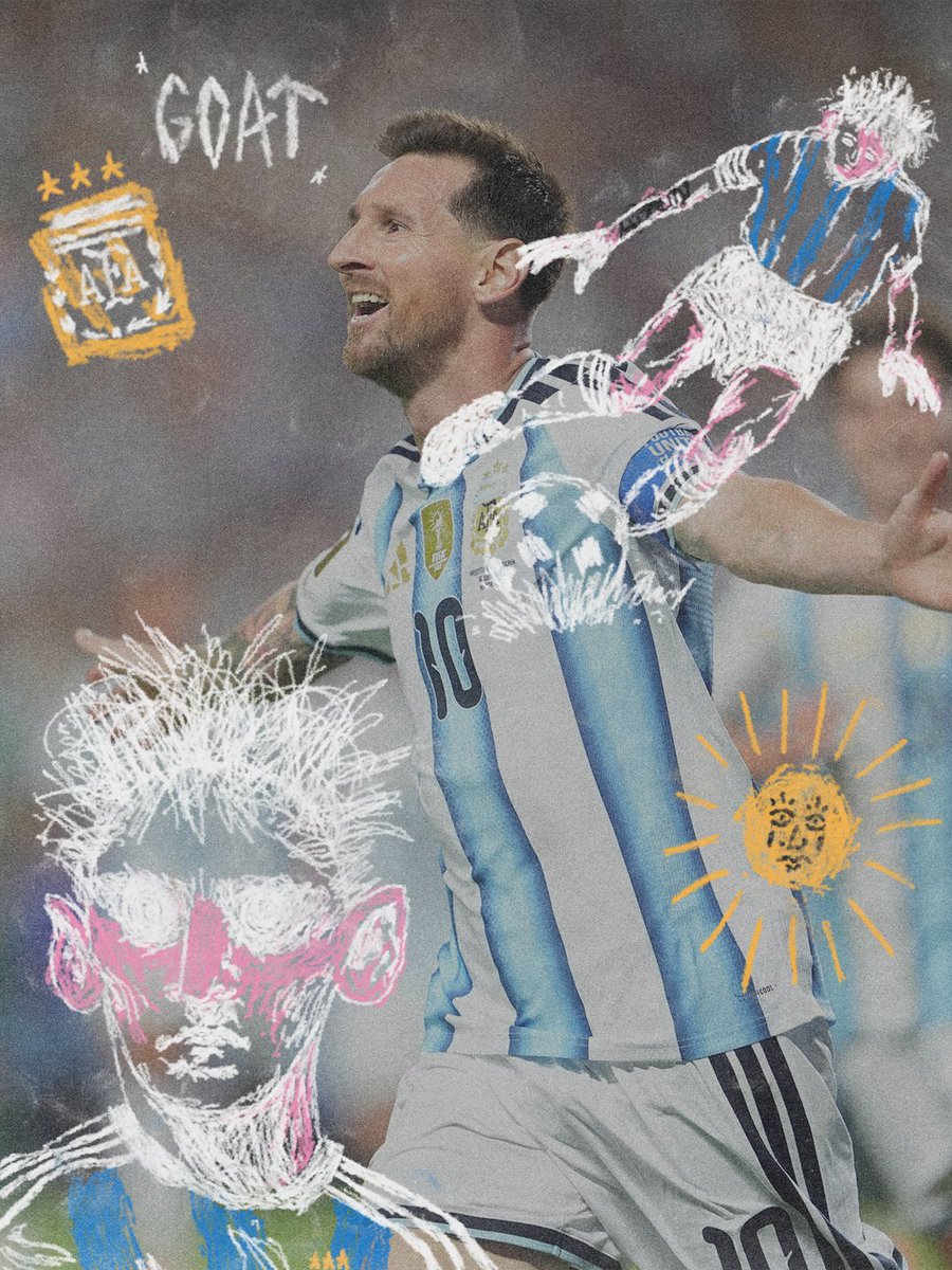 yahirleiva's tweet photo. No es casualidad. Es Argentina. Es Messi. 

🇦🇷☀️ https://t.co/mvpsH3qXsw