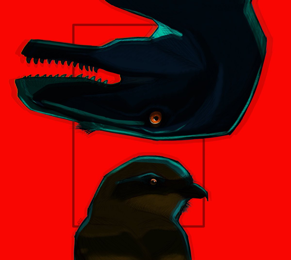 DinoDJ 🏳️🌈 tweet media