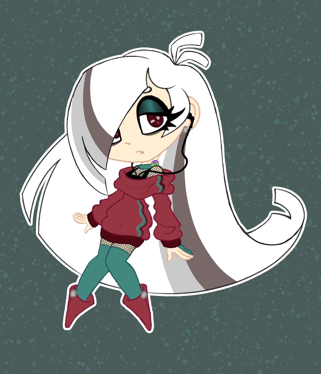MistakenNebula's tweet photo. Hi! I'm looking to join VGen! Does anyone have a spare code that they would be willing to give me? Pretty please 💫
I've started to do these chibi drawings like the ones below and I sometimes draw sonic stuff :3
#VGenCode https://t.co/XlvPzMYwd2