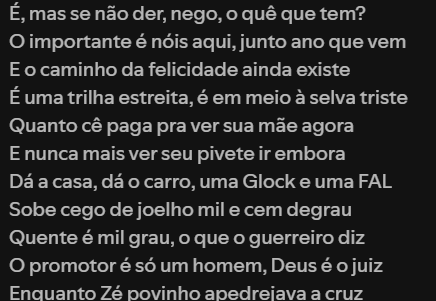 Miojoo_'s tweet photo. o importante é nois aqui, junto ano que vem https://t.co/cxqUvEHVbR