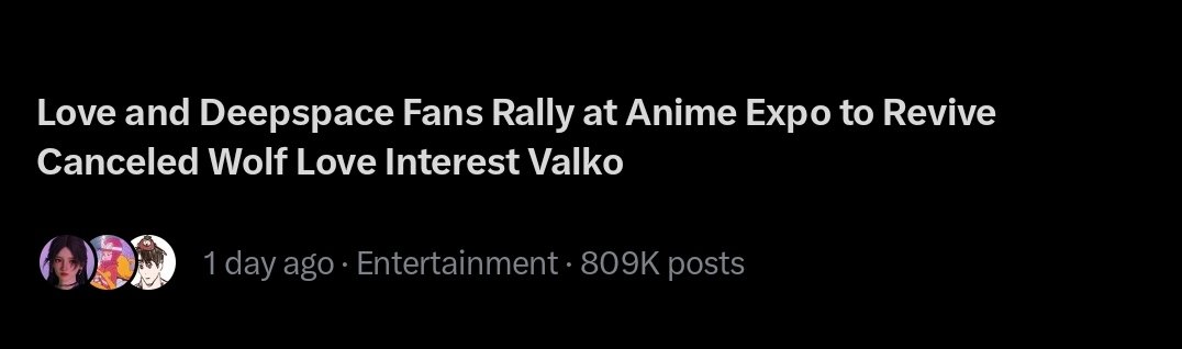 chi #bringbackvalko 🍎🐺 tweet media