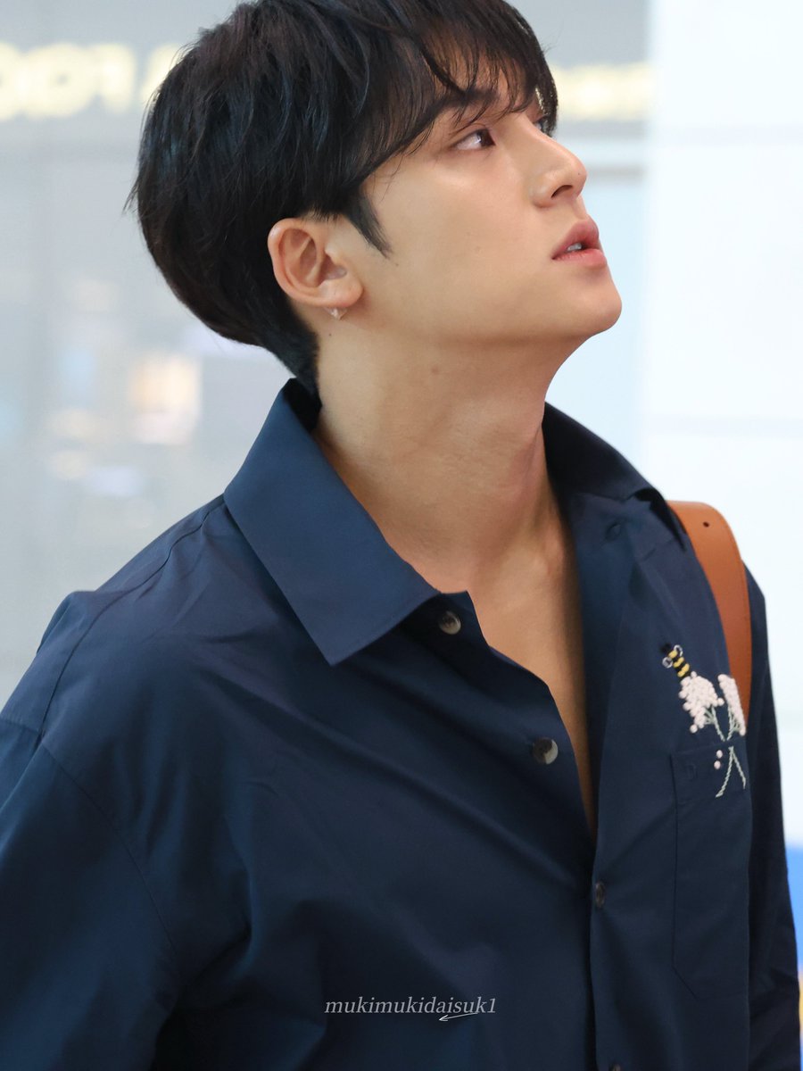 mukimukidaisuk1's tweet photo. 260704 ICN

🇫🇷

 #민규 #MINGYU #세븐틴 #SEVENTEEN https://t.co/d8qo9eQnO2