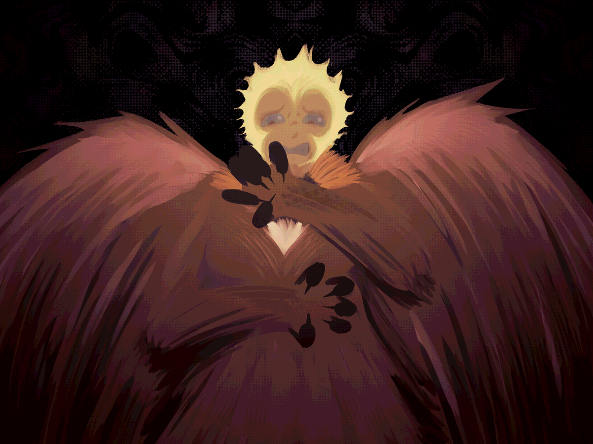 daytea's tweet photo. [#artfight] [1]
fight-or-flight
@neocortexyz https://t.co/DJFwg9Gi95