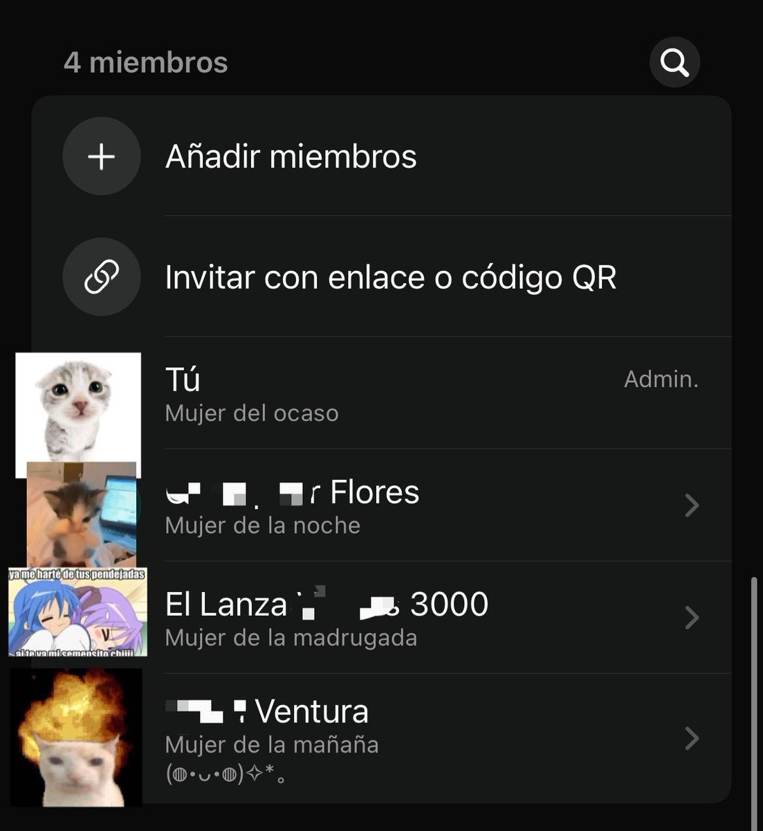 b0y_xdd's tweet photo. Porfin pude tener mmi grupo ratatin #drukiblu @Ratatin_Gaming https://t.co/f7ylYLGlPF