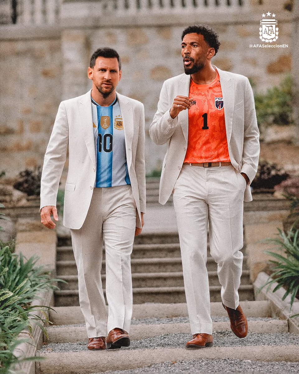 DushBernard's tweet photo. @FIFAWorldCup Respect Them 💪 https://t.co/Va4rgnmxCC