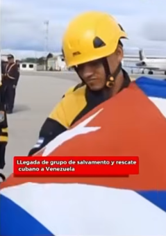 sinreservasrd's tweet photo. 10 DÍAS DESPUÉS 
EXDUEÑOS de Venezuela, los ROBA PETRÓLEO de @PresidenciaCuba deciden buscar cámara.
@realDonaldTrump @juangrullon8 @VP @SanchezGrass @SecRubio @ciprianreyes @EmbajadaUSAenRD @elonmusk @IdiazAyuso @CIA @FBI @netanyahu @JMilei 
EVIDENCIAS...
https://t.co/1SDLpGZdYC https://t.co/eifstqqxcC