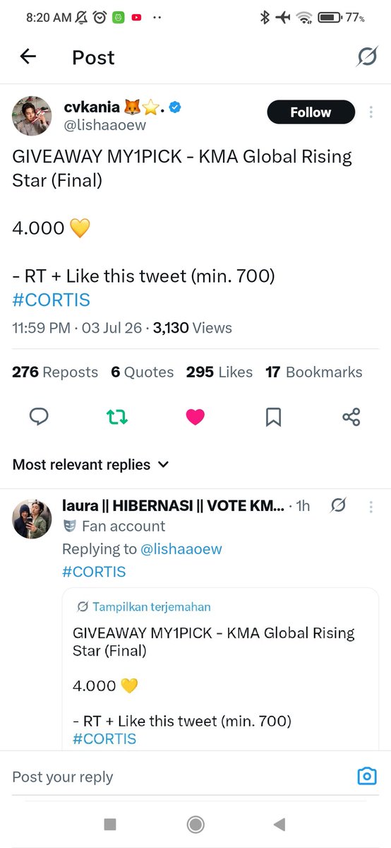 Sitra tweet media