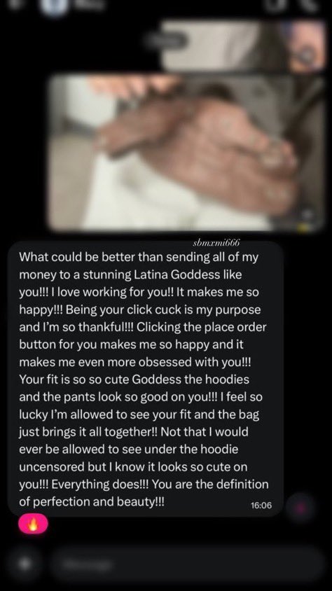 Goddess__Layla_'s tweet photo. Just some obedient subs 🍆💕💵 https://t.co/GS5mufm09Y