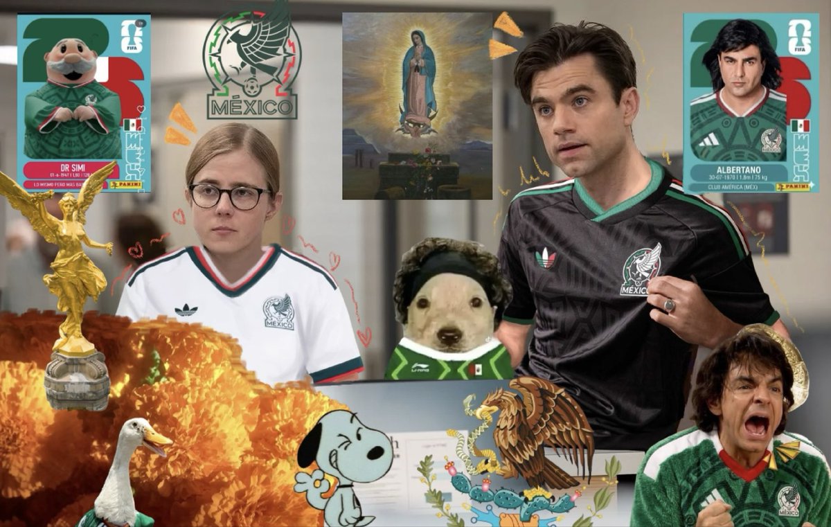 frogmom2112's tweet photo. 🇲🇽❤️

#kingdon #langdonmel https://t.co/5fPjHB65aT