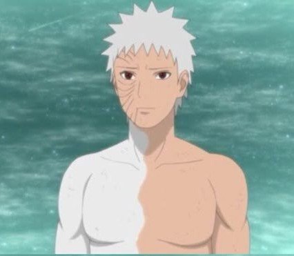 heriozu's tweet photo. when obito bounces his tits creating a shockwave breaking the sound barrier and kakashi deflects it with his ass by slamming it to the ground creating seismic earthquakes cancelling each other out https://t.co/DkaPYQKNWR