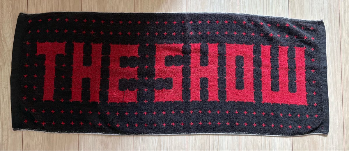 ふと思ったんだけど、櫻井翔のファンクラブTHE SHOWだけど、ソロコン