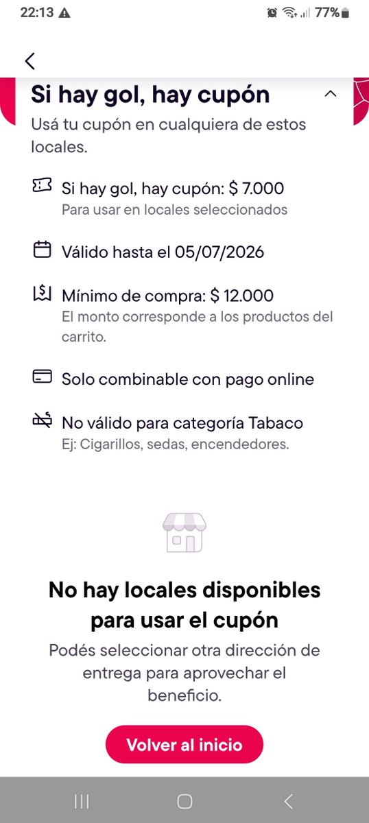 ...Del pueblo de Avellaneda tweet media