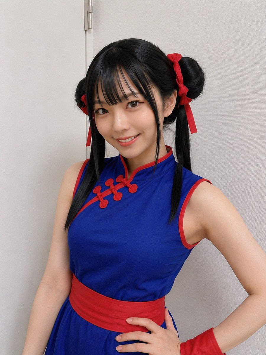 sorarin_48's tweet photo. どの姿があなたに刺さりましたか？
#ドラゴンボール #赤松昊 #AI https://t.co/DbQHUC7fQk