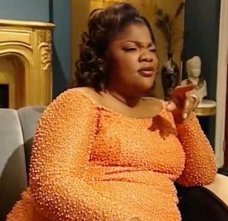 ioiseoks's tweet photo. trinity &amp; aniya why are you trying to convince melanie to take his ass back.. i thought we all hated that nigga? #loveislandusa https://t.co/813a3GUx45