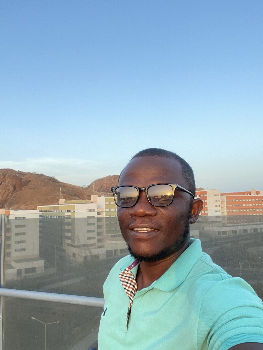 JAHCOM7's tweet photo. I’m so proud of Cabo Verde https://t.co/OFjFBaSHLw