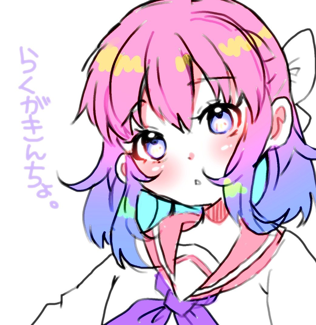 san_mozu01's tweet photo. 今まで描いた落書きの1部たち
手癖で描く落書きはオリジナルばかり✍️ https://t.co/3IuIi62PrJ