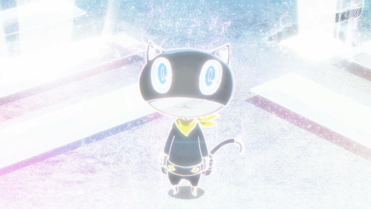 Aerith__game's tweet photo. ペルソナ5クリアしました！終わんないでくれって思いながら最後の方やってた…非の打ち所がないゲームとはまさにこのゲームの事だわ全てにおいて完璧なJRPGだったなぁ本当ありがとうございました！とりあえずやり残したのがあるので次やるゲームの合間にトロコン目指して2周目ゆっくりやっていきます！ https://t.co/4wIHU5DTXF