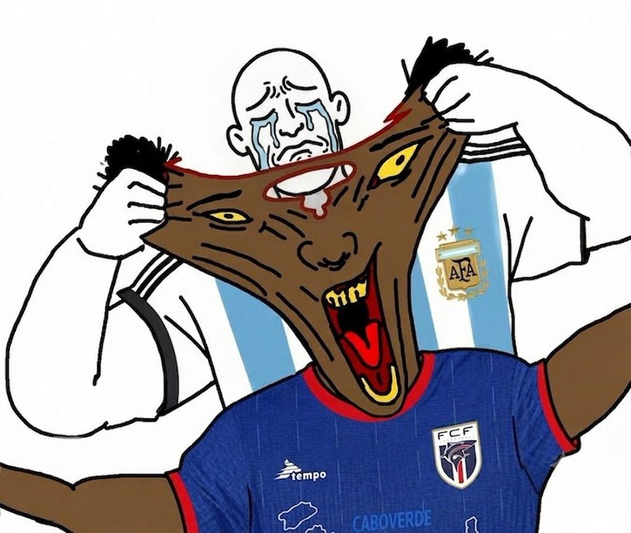 ResumenesAlGran's tweet photo. @eldiariodedross Te queremos Cabo Verde https://t.co/MuL34oPKhk