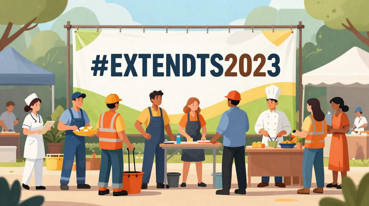 filizidil's tweet photo. Fairness for skilled workers: We contribute, we pay taxes, we deserve extension! 
#ExtendTS2023
#FrozenforCanada
@MarkJCarney
@LenaMetlegeDiab
@SeanFraserMP
@timhodgsonmt
@rechievaldez
@shafqatalimp
@EvanLSolomon
@AnitaAnandMP https://t.co/7jguRd0yVQ