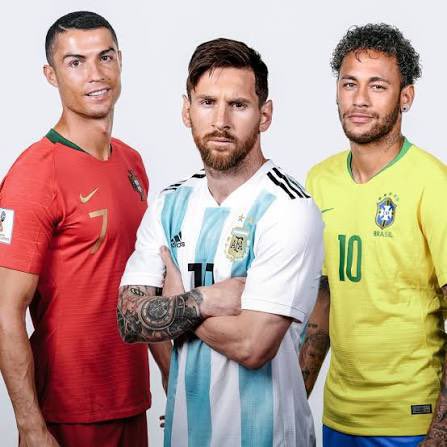 VibesFoot's tweet photo. On assiste au dernier Mondial de ces légendes 🥹🐐 https://t.co/9qyBe9USvH