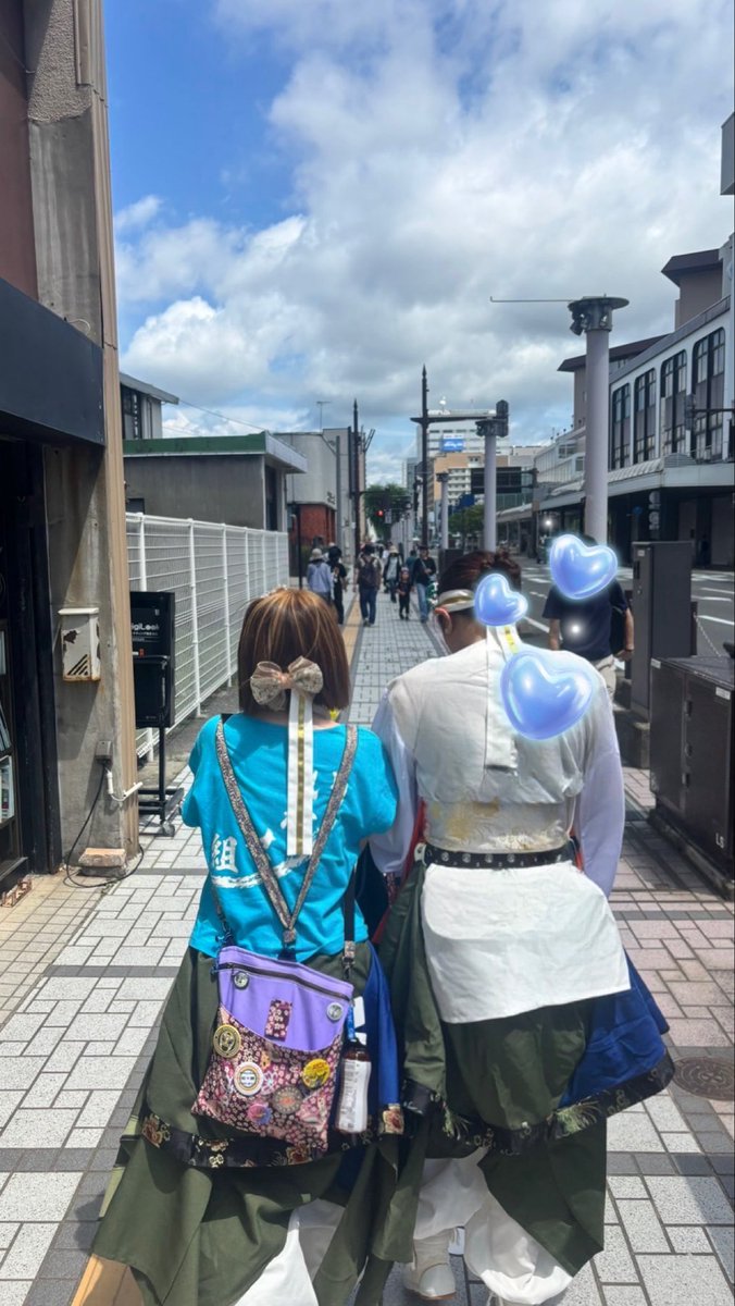 maamama7441's tweet photo. ヤートセの余韻に浸った1週間。
気持ち新たに四季彩花🌸頑張ります✨
#第29回ヤートセ秋田祭 
#由利本荘いなせ組 https://t.co/XzeaAyzQY1