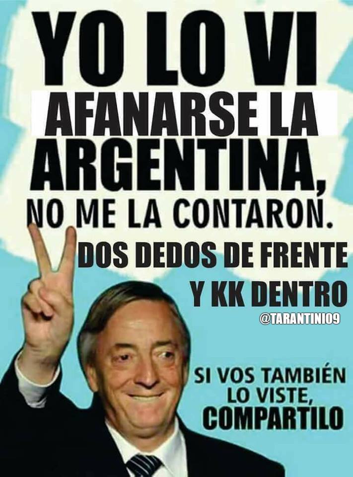 duovivencia's tweet photo. @marianorecalde https://t.co/mNAdBC7h9F