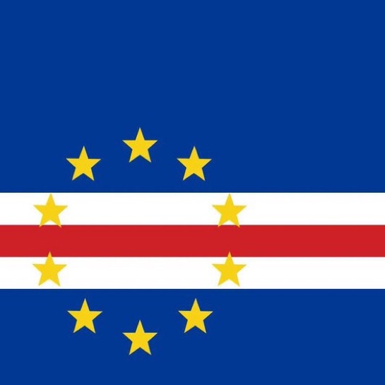 TheePopCore's tweet photo. Cabo Verde’s goalkeeper Vozinha has gained over 1 MILLION followers on Instagram since the start of their match against Argentina. https://t.co/SGsIl6AeG2